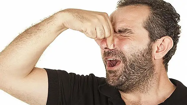 Burun tıkanıklığı obezite nedeni