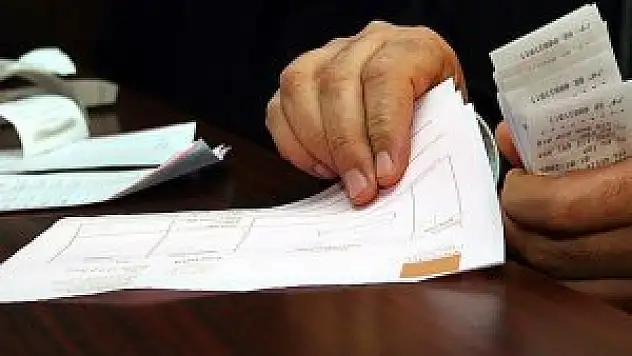 Maliye vergi kaçıranlara göz açtırmıyor