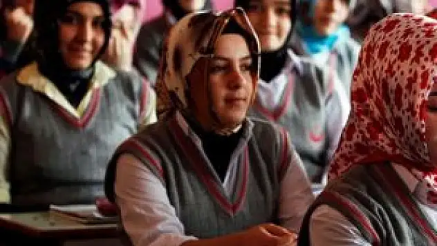 İmam Hatip okullarına büyük talep