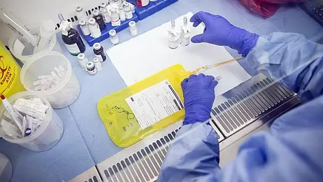 Türkiye rahim ağzı kanseri taramasında dünyaya örnek oldu