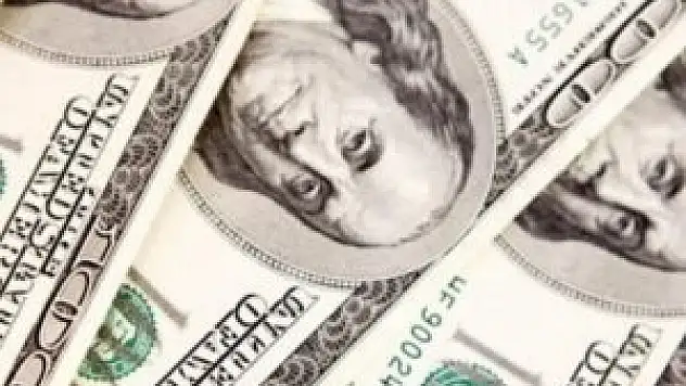 Dolar ne durumda?