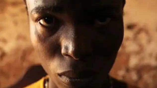 Yamyam dehşeti: Tek suçu Müslüman olmasıydı