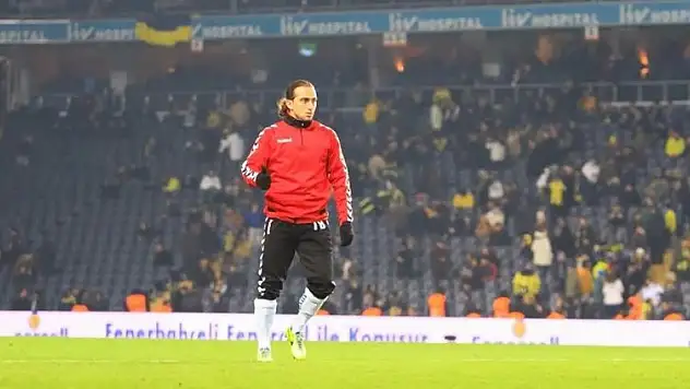 Yürükuslu uyutuluyor