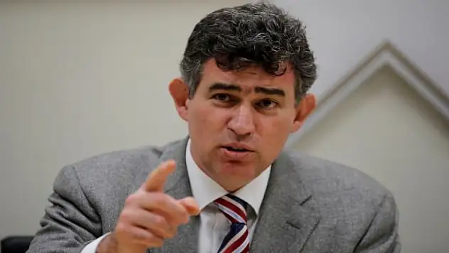 Sözde aydınları çıldırtacak Afrin çıkışı!