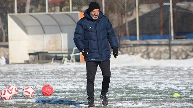 Ziya Doğan, Konya'ya geliyor