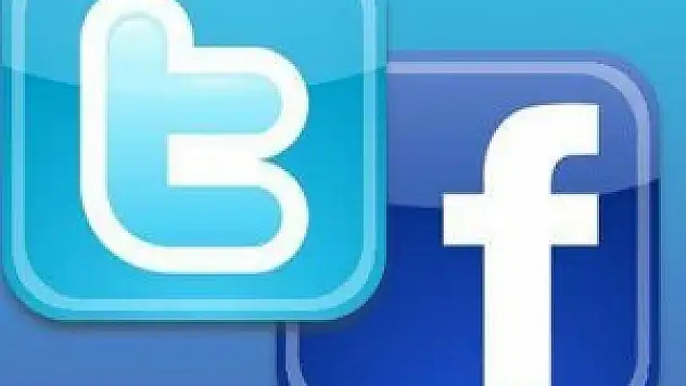 Twitter ve Facebook sağ beyni bitiriyor
