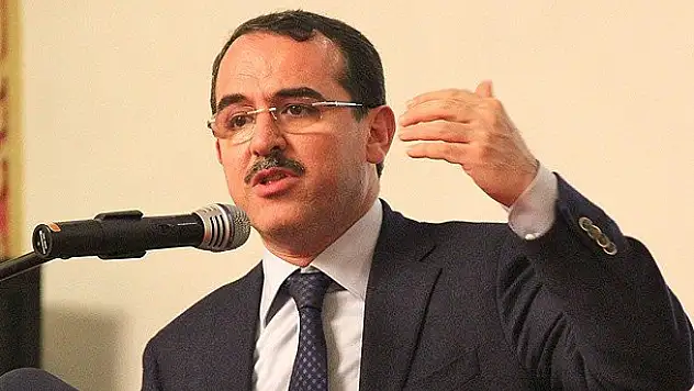 Ergin'den ''televizyon'' açıklaması