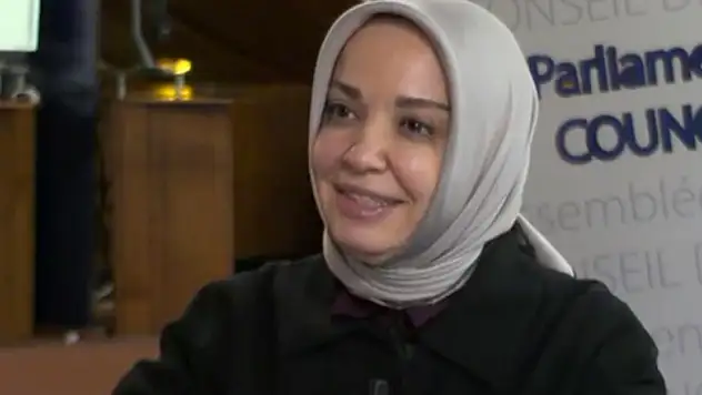 AKPM'den AK Parti İstanbul Milletvekili Yaşar'a iki önemli görev