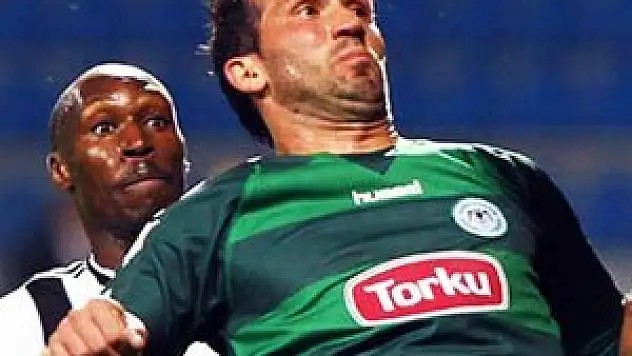 Gekas için flaş açıklama! Gidiyor mu?