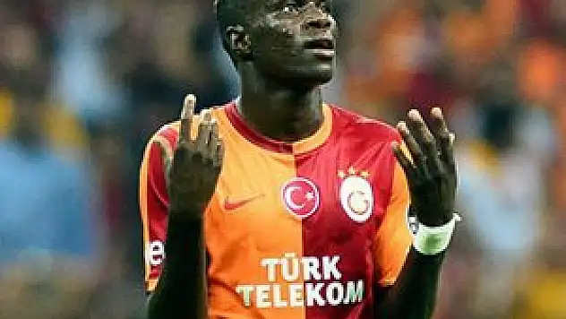 İşte Bruma'nın son talibi!