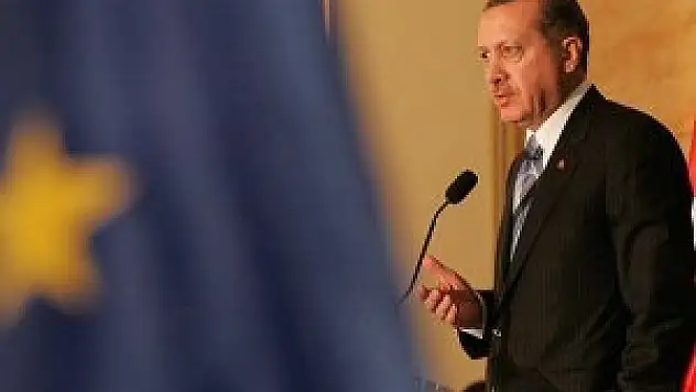 Brüksel ziyareti kritik öneme sahip