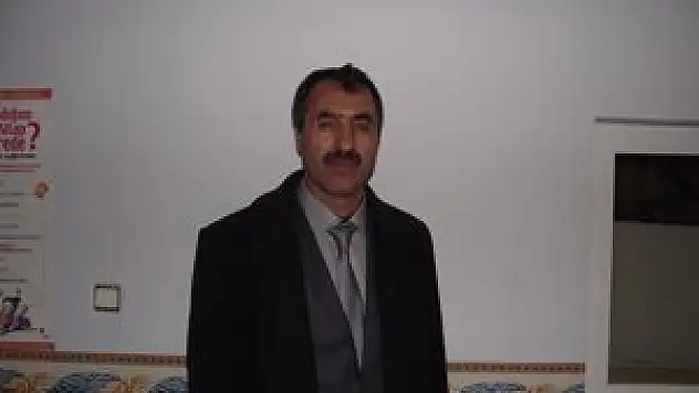 Kulu Şoförler ve Otomobilciler Odasında Ömer Dağ dönemi