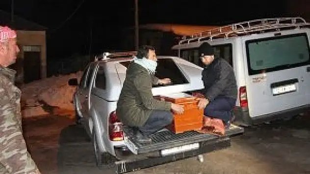 Bakanlık Kader'in davasına müdahil oldu