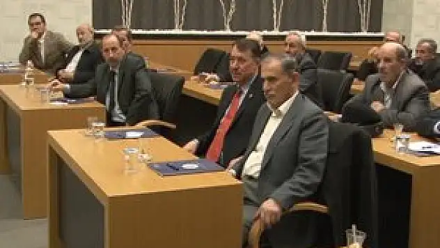 Köy ve beldelere daha fazla hizmet gidecek