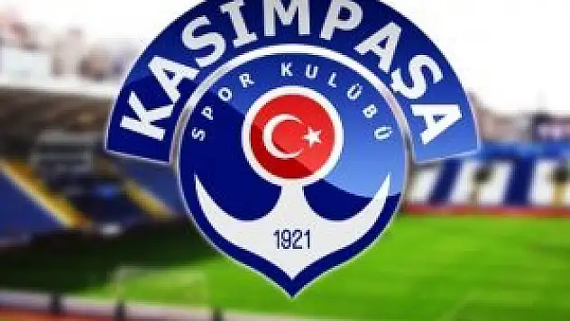 Kasımpaşa'dan TFF'ye cevap!