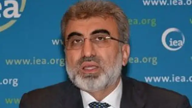 'Problem varsa kendi aralarında çözsünler'