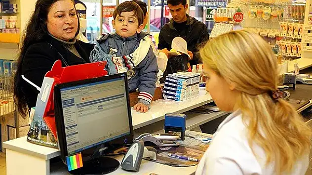 ''e-reçete'' uygulamasında sorun yok