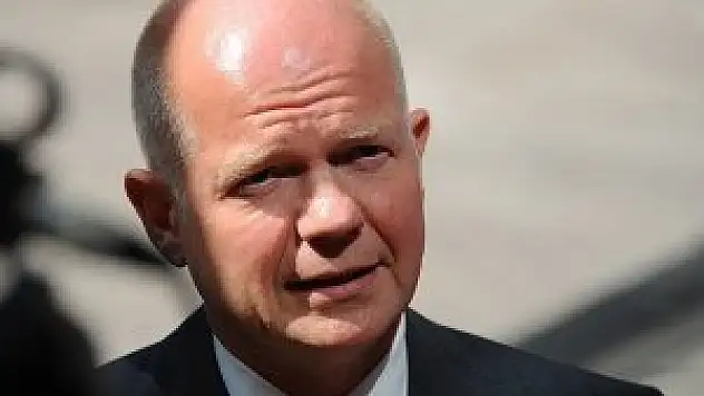 Çatışma siyasi çözümle son bulabilir