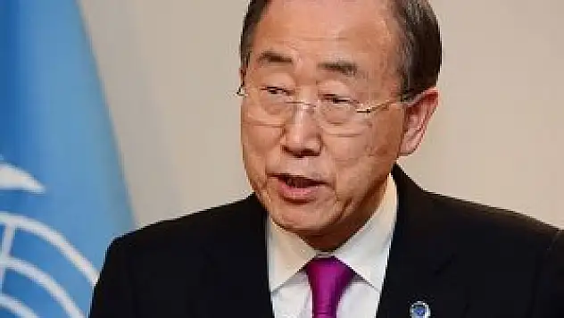 Seçimler Irak halkı için fırsat