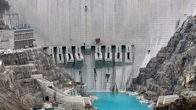 HES sektörü İstanbul'da buluşuyor