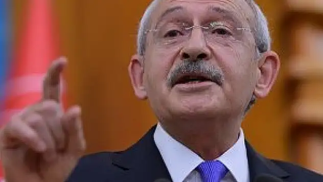 Kemal Kılıçdaroğlu Konya'ya geliyor