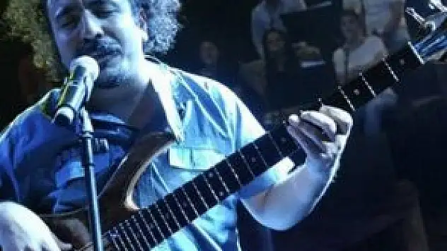 Halk müziğine yeni bir soluk