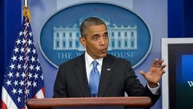 Yapmak istediğimiz barışa şans vermek