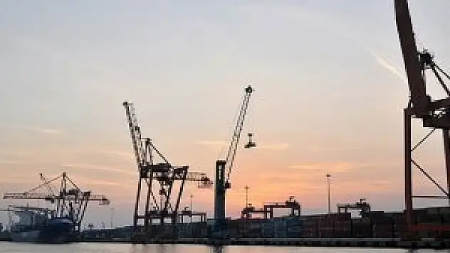 Mersin Gümrük Operasyonu'nda 7 tutuklama