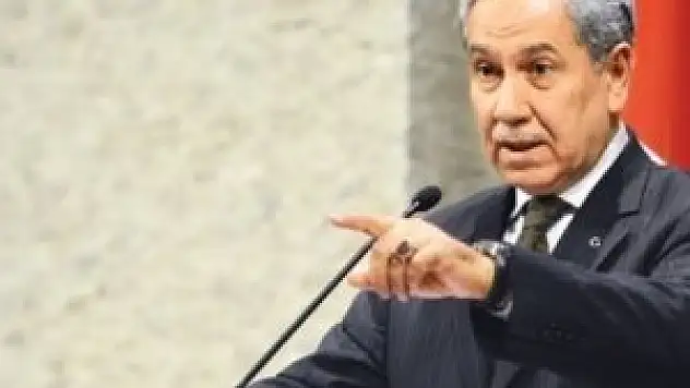 Önce Dubai'ye cevap versin