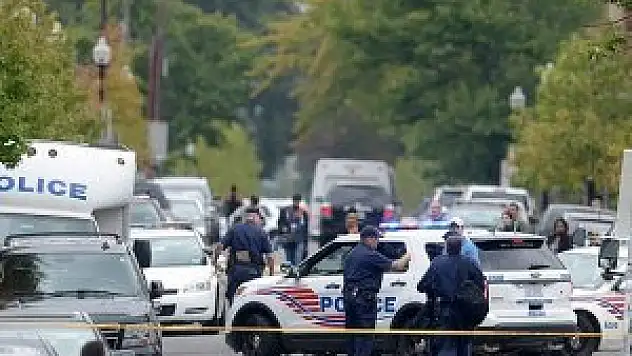 ABD'de iki okulda bomba şüphesi