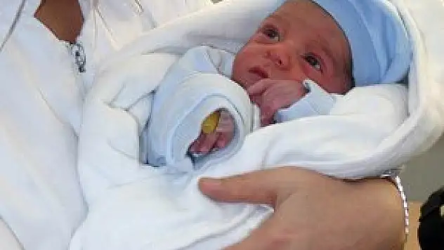 Çin'de bebek taciri doktora idam cezası