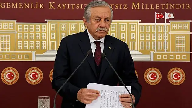 'DEAŞ'a en büyük darbeyi Türkiye Cumhuriyeti devleti vurdu'