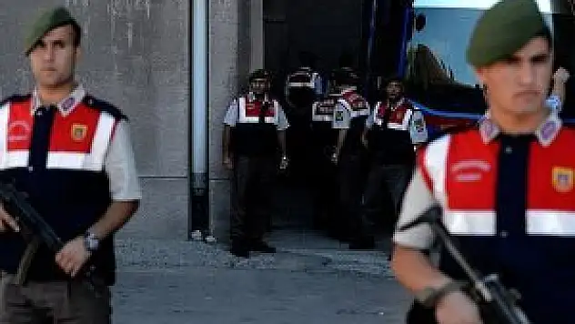 28 Şubat Davası'nın 57. duruşması başladı