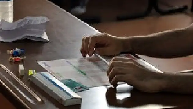 2014 ÖSYS başvuruları yarın sona erecek