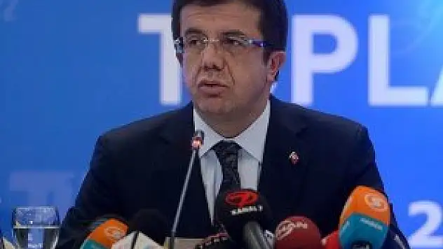 Türkiye'nin kur riski yaşayacağına inanmıyorum