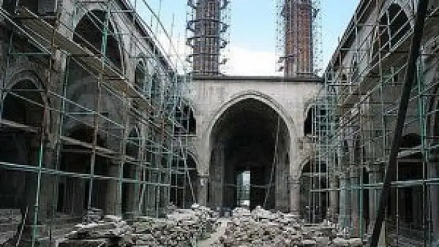 Kültüre destek yüzde 35 arttı