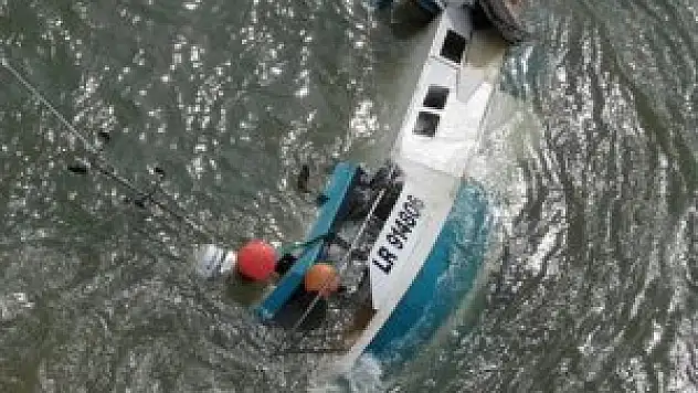 Tekne faciasından kurtulan olmadı