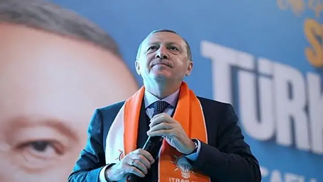Erdoğan açıkladı! Artık belediyeler yapacak