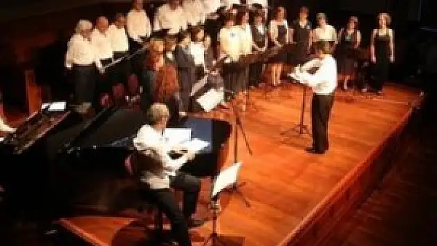 Nazım Hikmet'in doğum gününe özel konser