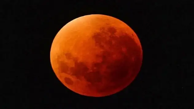 Nefesler tutuldu! En son 132 yıl önce görülmüştü