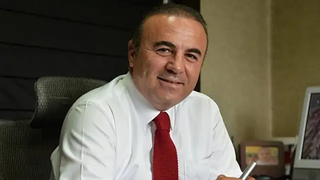 Ahmet Baydar'dan yeni açıklama: Taraftarımız müsterih olsun