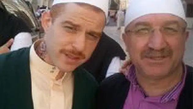 Athena Gökhan'ın bağlı olduğu tarikat belli oldu