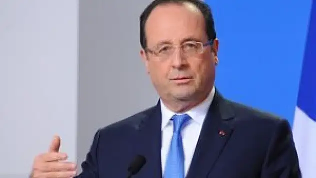 Yüzlerce Fransız savaşmak için Suriye'ye gitti