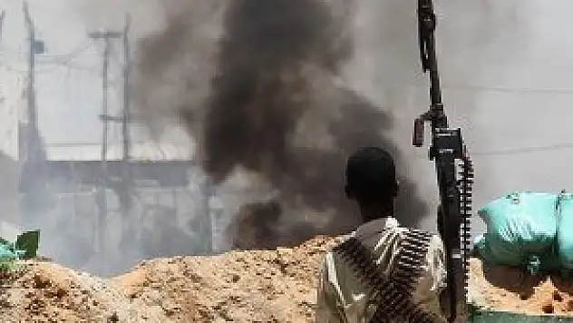 Nijerya'da bombalı saldırı: 30 ölü