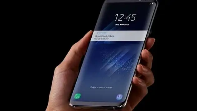 Galaxy S9 fiyatı ve çıkış tarihi belli oldu