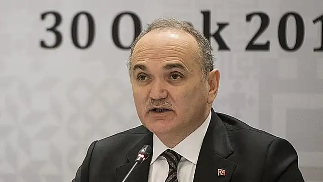 Özlü: Yerli sanayinin önemini Afrin harekatında gördük