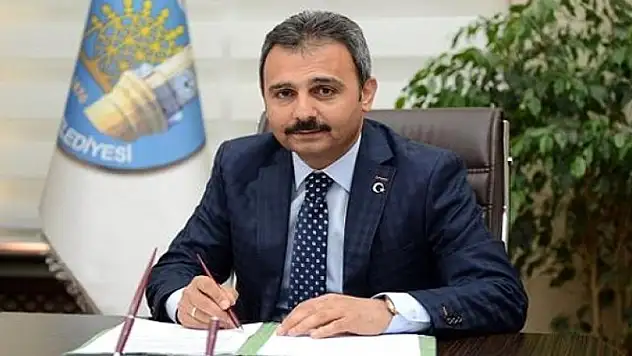 Çorum Belediye Başkanı istifa etti!