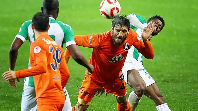 Konyaspor'da Egemen yalanlandı, stoper bekleniyor