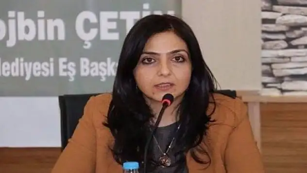 HDP'li Ertan'dan Meclis'te küstah sözler