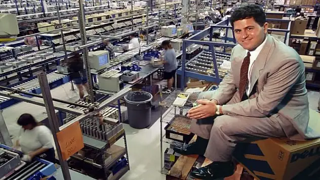 O kadar borcu var ki...Kendini kendine satacak